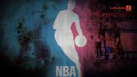 Ilustrasi NBA