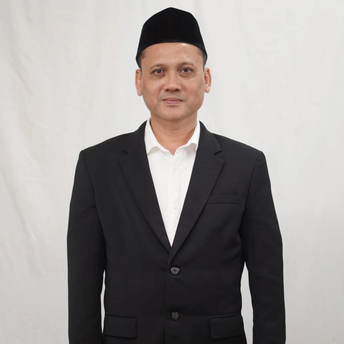 Ahmad Sulhy I Ketua KPID Jakarta