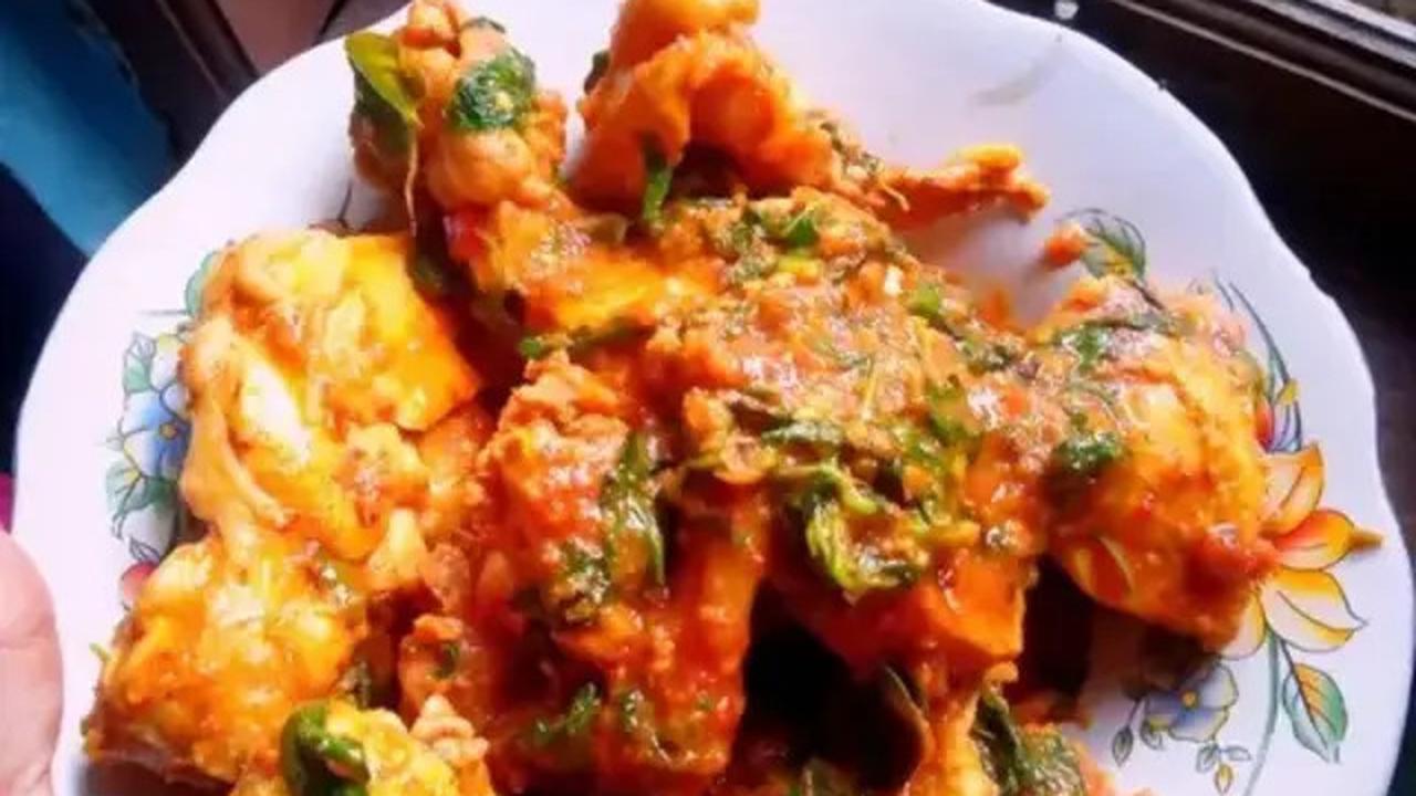 Ayam Rica-Rica Enak Tapi Bau Amis? Ini Cara Menghilangkan Bau Tanpa Bikin Hambar