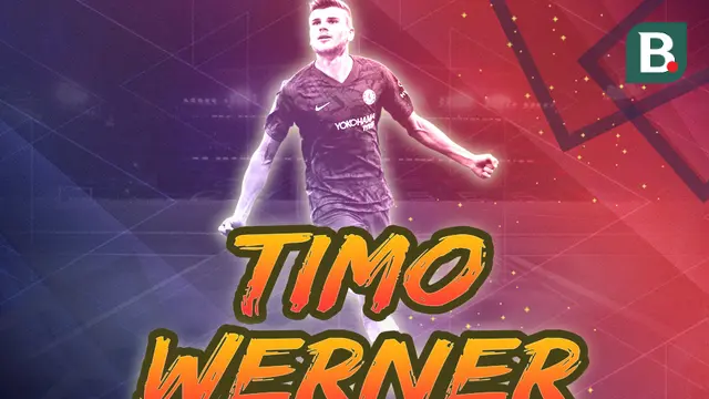 Timo Werner