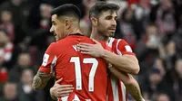 Bek Veteran Bilbao, Yeray Alvarez, Diskors 10 Bulan: Tes Doping Positif Gara-Gara Salah Ambil Obat Pasangan