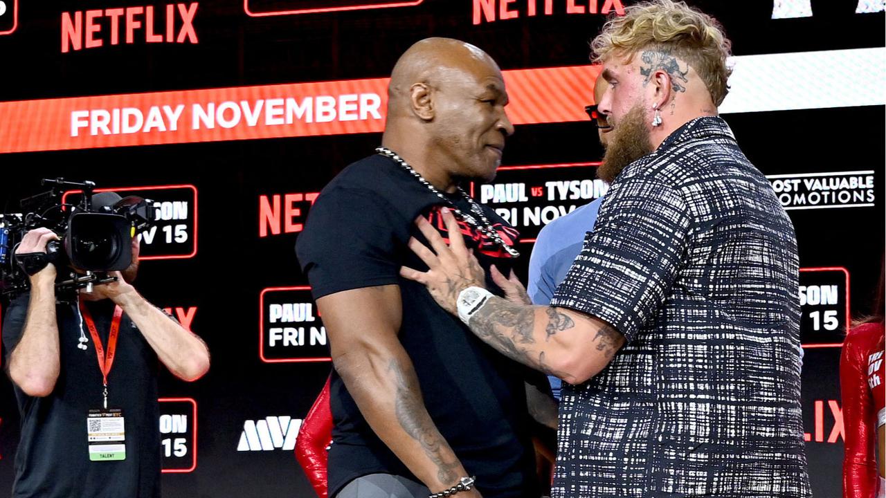 Perjalanan Hidup Mike Tyson, Petinju Dunia yang Bangkrut karena Ditipu Promotor