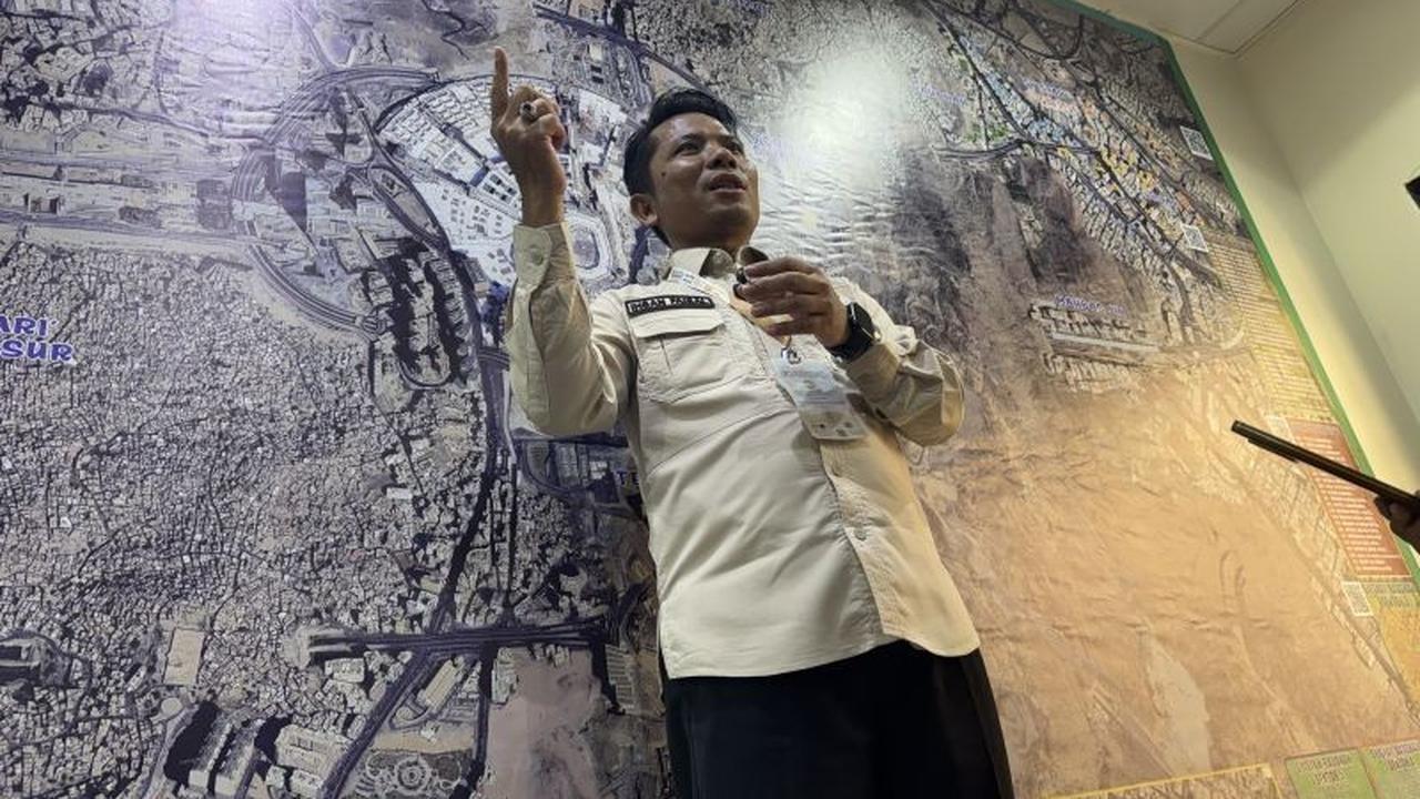 Klinik Satelit Haji: Kemenhaj RI Optimalkan Layanan Kesehatan Jemaah di Makkah dan Madinah
