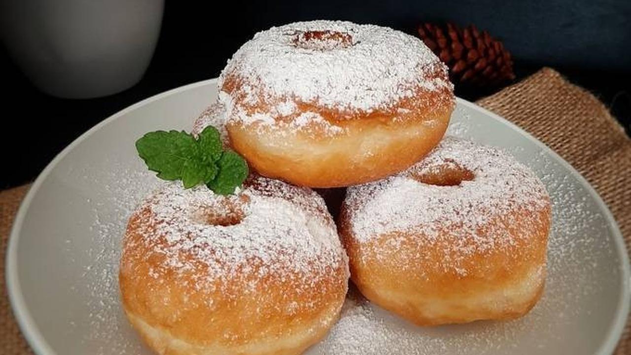 Resep Olahan Tape Singkong