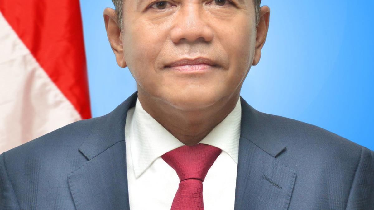 Jejak Karir Muhammad Herindra, Komisaris Utama LEN Industri yang Baru