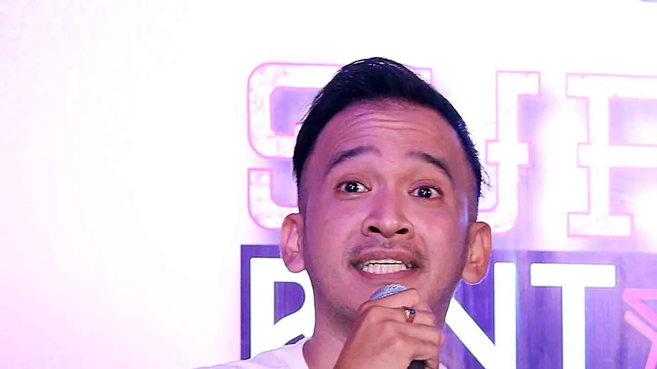 Ruben Onsu