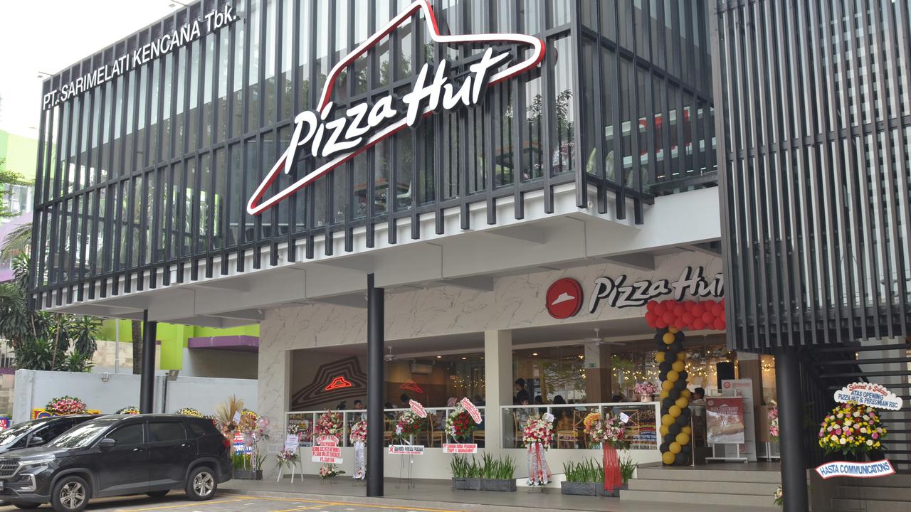 Setelah Dilepas Yum! Brands, Pizza Hut Masuk Era Baru: Bagaimana di Indonesia?