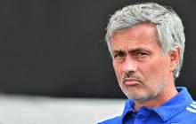 Semprot Dr Eva, Jose Mourinho kini hadapi FIFA