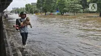 Berita Terkini Banjir Jakarta Hari Ini