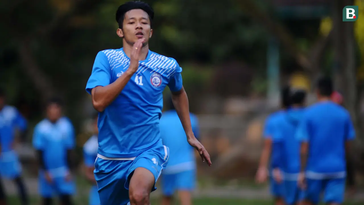 Dendi Santoso