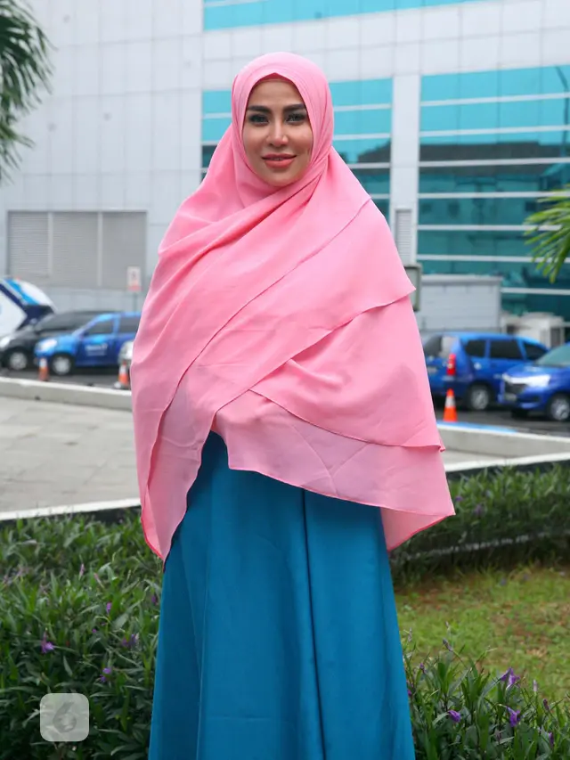 [Bintang] Cinta Penelope