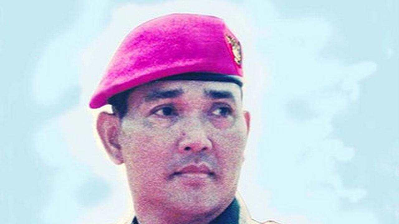 Try Sutrisno