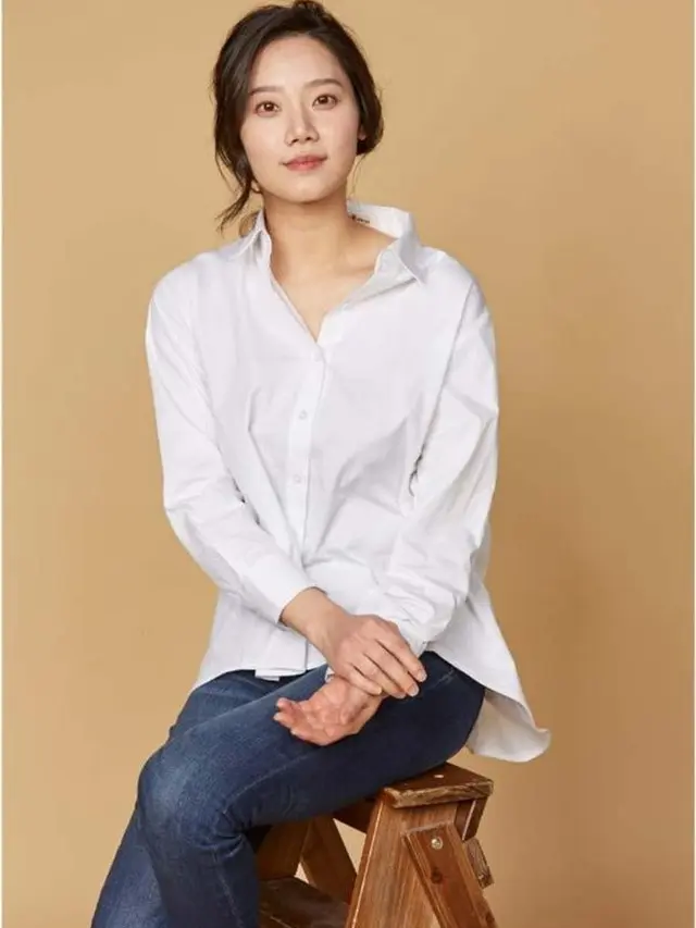 Kim Mi Soo Aktris Drama Korea Snowdrop Meninggal Dunia, Ini 6 Potretnya