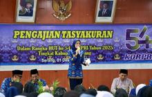 Pemkab Serang Siapkan Edaran Donasi Bencana Sumatra, Ajak ASN dan Non-ASN Berbagi