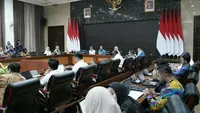 Pembangunan Papua Didorong Jadi Jalan Menuju Perdamaian Berkelanjutan