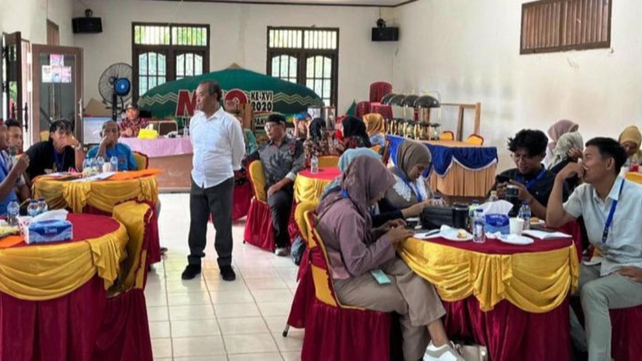 Otorita IKN Kolaborasi Lintas Stakeholders Gelar Pelatihan Pemandu Ekowisata