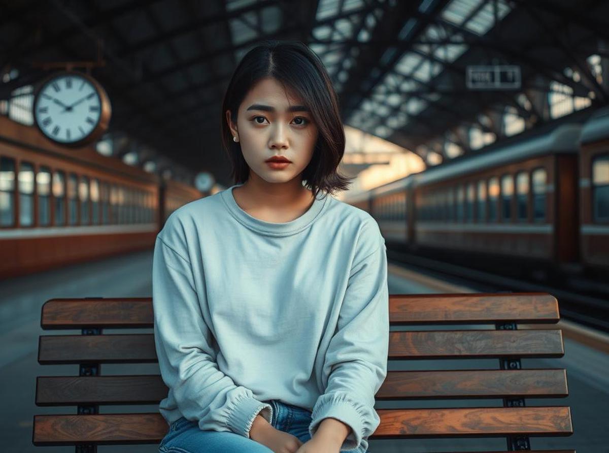 Kata Kata Bijak Sedih yang Menyentuh Hati