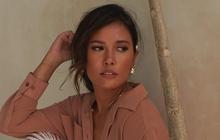 8 Potret Cantik Titi Radjo Padmaja yang Baru Berulang Tahun ke-44, Tetap Stylish dan Awet Muda