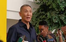VIDEO: Bos Tol Jusuf Hamka Tepuk Pundak Bangga Uya Kuya Tak Kabur: Ternyata Masih di Jakarta