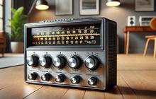 Beda Frekuensi Radio FM dan AM yang Jarang Diketahui Orang, Lengkap dengan Penjelasannya