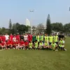 Saat Para Diplomat Bermain Bola: Indonesia Vs Tim Gabungan Tiga Tuan Rumah Piala Dunia 2026