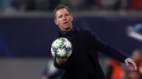 Setelah Pochettino, Giliran Nagelsmann Disebut Jadi Calon Pengganti Solskjaer di Manchester United