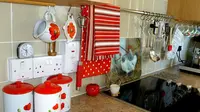 Pedoman Atur Anggaran untuk Kitchen Set