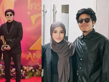 Aurel Hermansyah (Foto: Instagram/ aurelie.hermansyah)