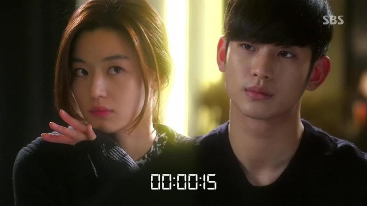 Tiba-Tiba Mendunia, Drama Korea 'MY LOVE FROM THE STAR' Bakal Tayang Perdana di Amerika Selatan