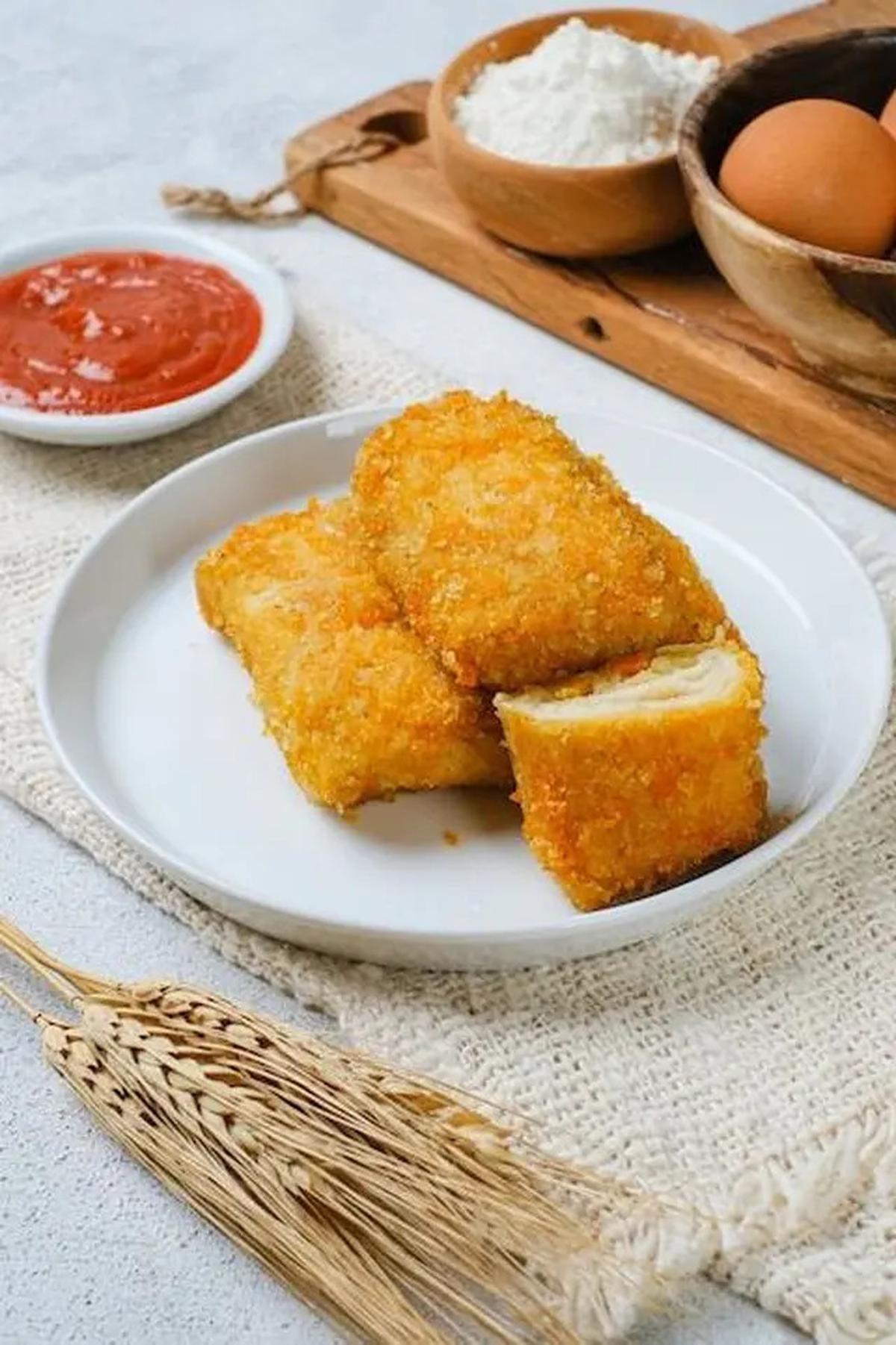 Resep Risol Mayo: Camilan Populer dengan Saus Istimewa