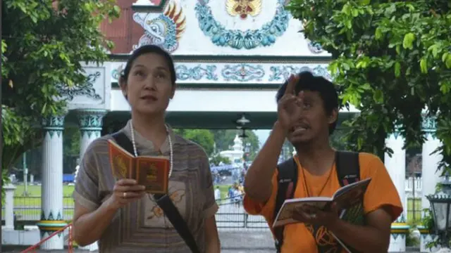 Aksaran Jawa
