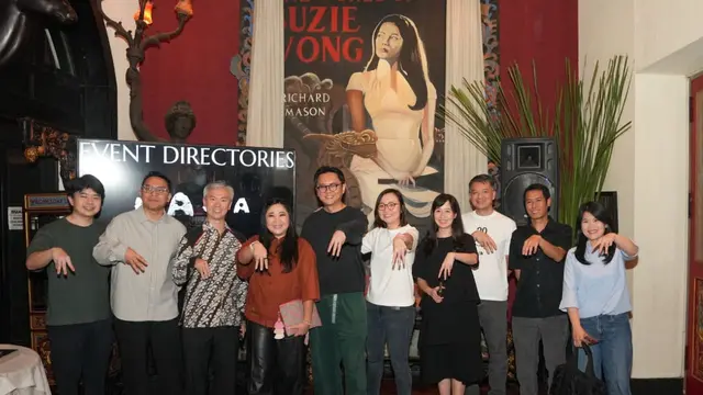 80 Jenama Indonesia Bakal Unjuk Gigi di Singapura, dari Tenun hingga Jamu