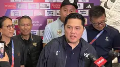 Erick Thohir Ajak Suporter Datang ke Stadion Dukung Indonesia Women's League