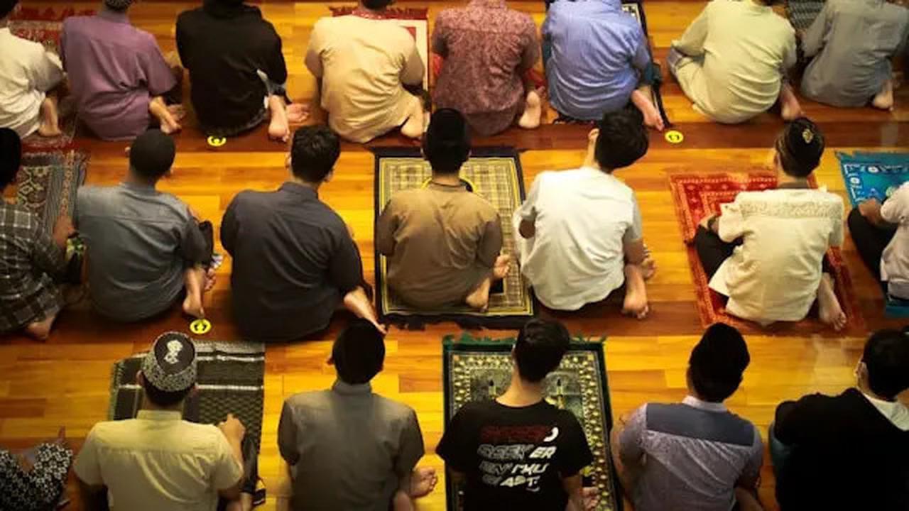 Puasa Hari ke-14 Ramadan Punya Keutamaan Luar Biasa, Pahalanya Setara dengan Ibadah Bersama Nabi