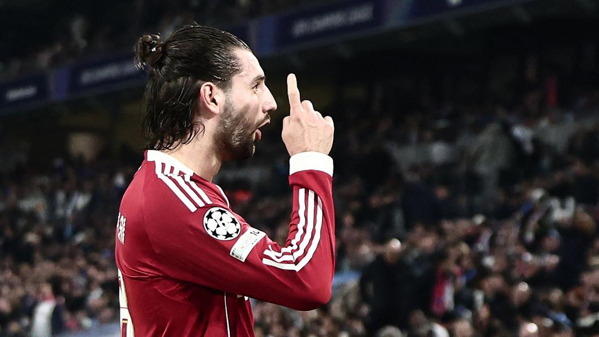 Liverpool vs Marseille: Dominik Szoboszlai Buka Rahasia Gol Tendangan Bebasnya