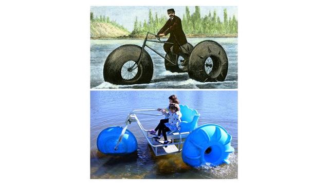 7 Barang Lawas Ini Kembali Populer, Hadir dengan Versi Lebih Canggih