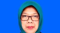 Koordinator Prodi Ilmu dan Teknologi Pangan Fak. Pertanian Universitas Tanjungpura, Dr. Maherawati.