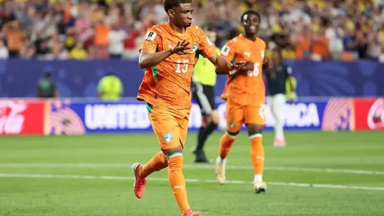 Hasil Piala Dunia 2026: Pemain MU Jadi Pembeda, Pantai Gading Raih Kemenangan Bersejarah atas Ekuador
