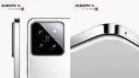 Xiaomi 14 Siap Debut pada 26 Oktober 2023 dengan HyperOS, Ini Bocoran Desain dan Spesifikasinya. (Doc: GSM Arena)