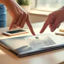 Cara Melihat Tipe Laptop HP dengan Mudah, Panduan Lengkap untuk Semua Pengguna