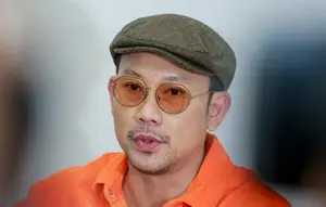 Denny Sumargo Luruskan Stigma Gunung Kawi, Tegaskan Tak Semua Kawasan Berkaitan dengan Pesugihan