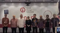 Kemendag menggelar jang Good Design Indonesia (GDI) untuk ketiga kalinya sejak tahun 2017. Dok Merdeka.com/Wilfridus Setu Umbu
