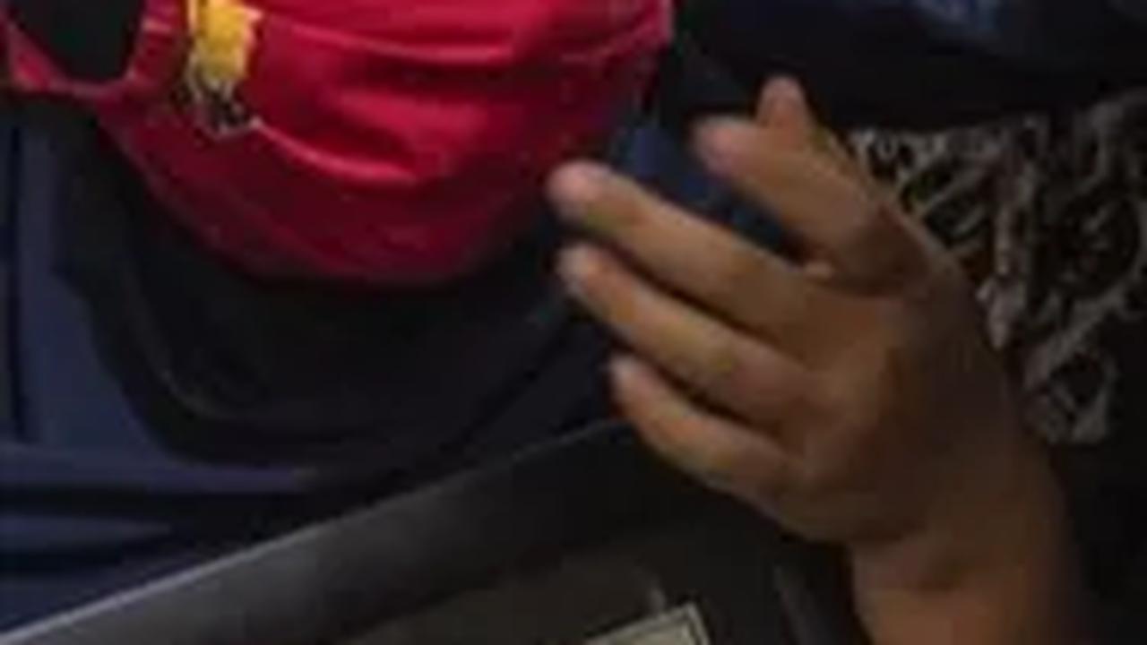 VIDEO: Keluarga Korban Kanjuruhan Tuntut Keadilan, Bos PSSI Erick Thohir Dorong Hukuman Maksimal