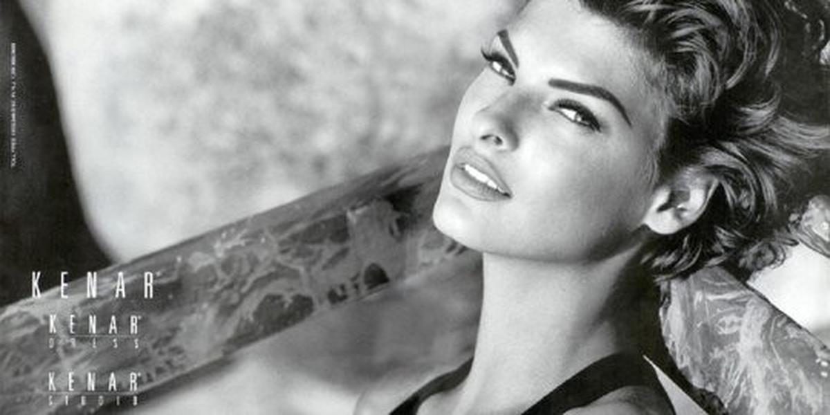 Linda Evangelista
