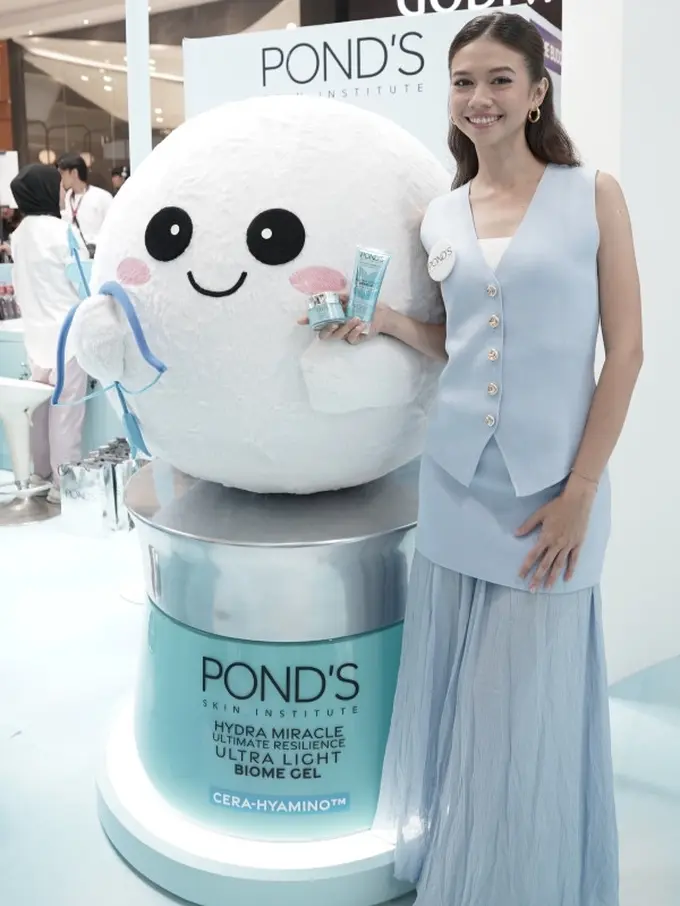 Skin Barrier Saja Nggak Cukup, Kini Makin Banyak yang Sadar Perawatan Kulit Harus Dimulai dari Skin Microbiome