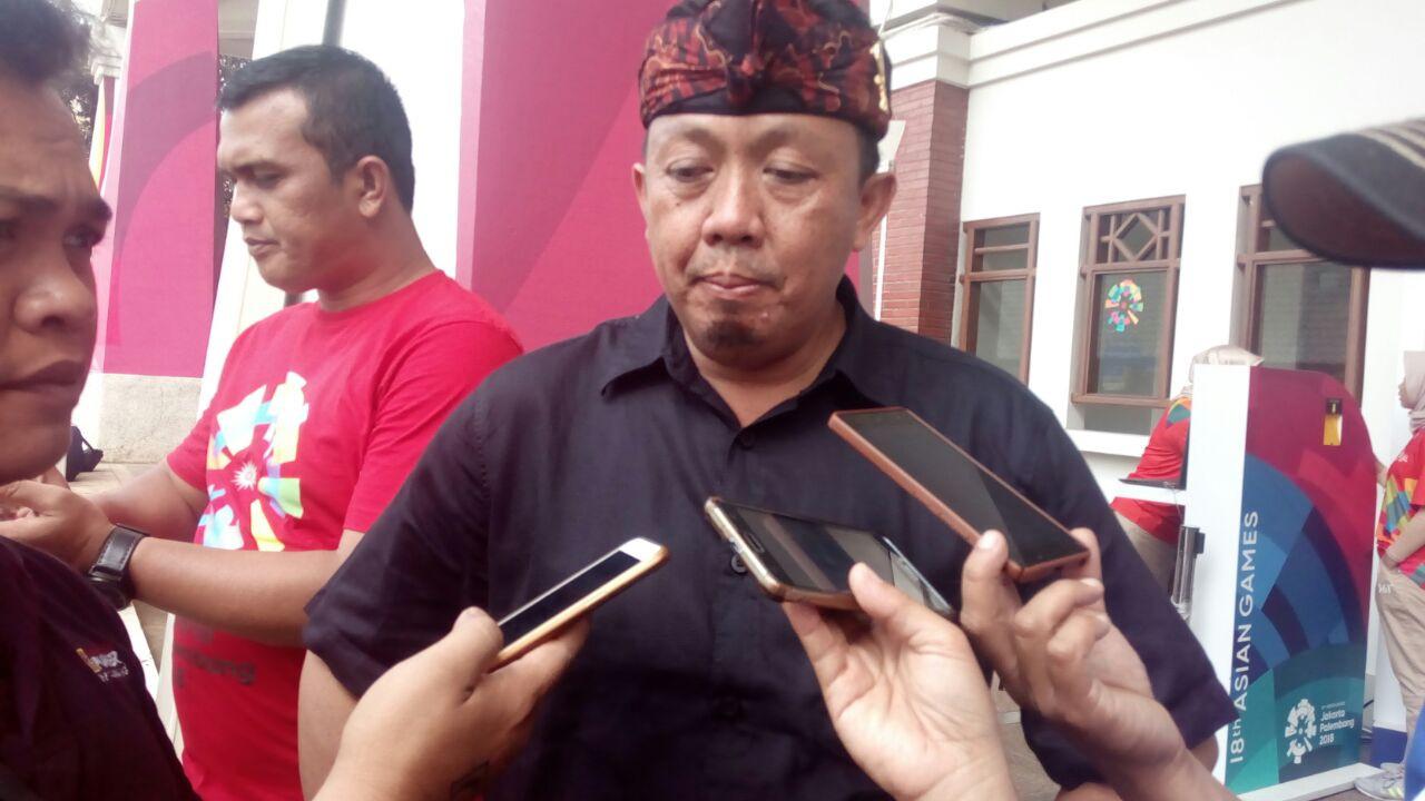 Nestapa Padepokan Silat Garut Penghasil Atlet Peraih Emas Asian Games