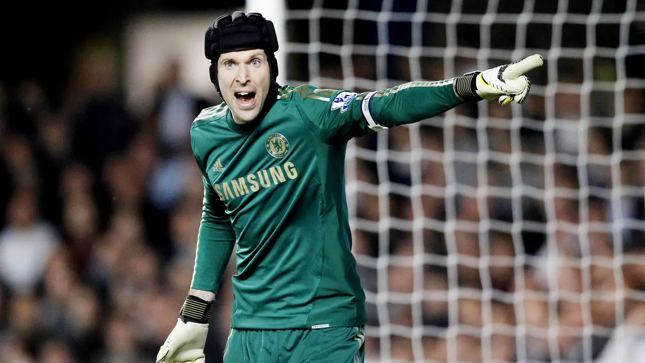 Foto: 10 Kiper Raja Clean Sheet di Pentas Liga Inggris