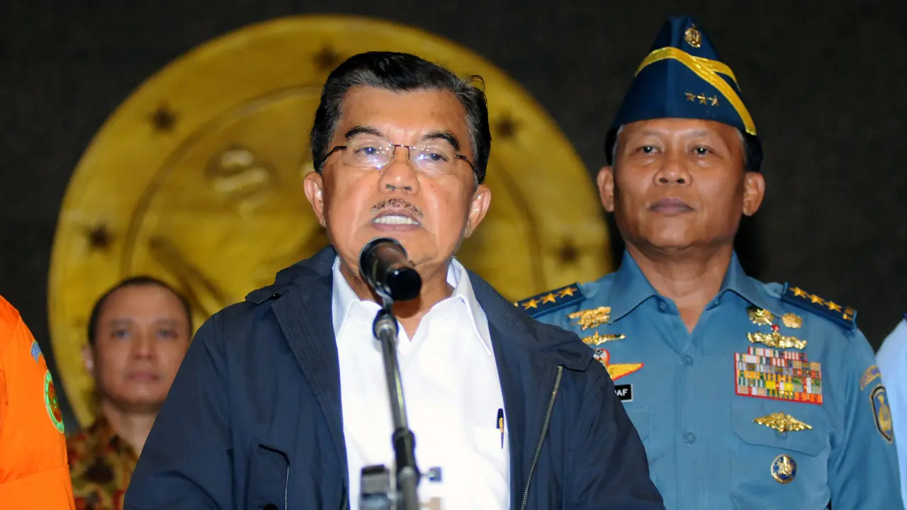 Jusuf Kalla
