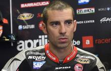 Marco Melandri kecam komentar haters Rossi-Marquez