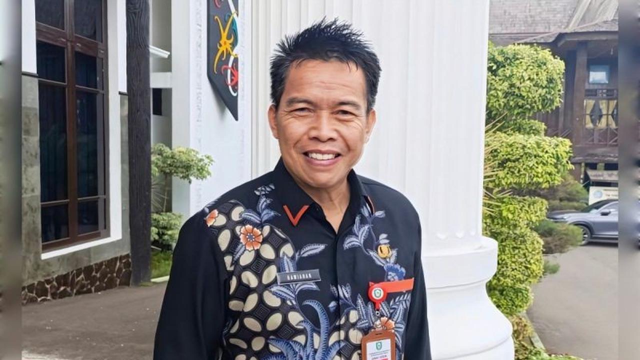Dinsos Kotim Jaring 270 Murid Baru untuk Sekolah Rakyat Kotim Tahun Ajaran 2026/2027